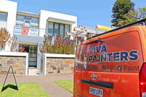 Viva Painters west Adelaide