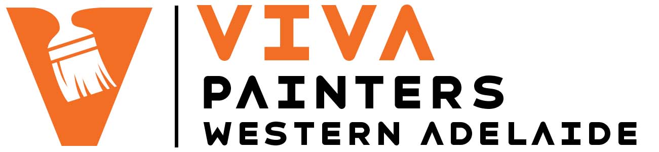 Viva_painters_western adelaide_logo
